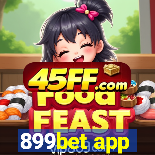 899bet app